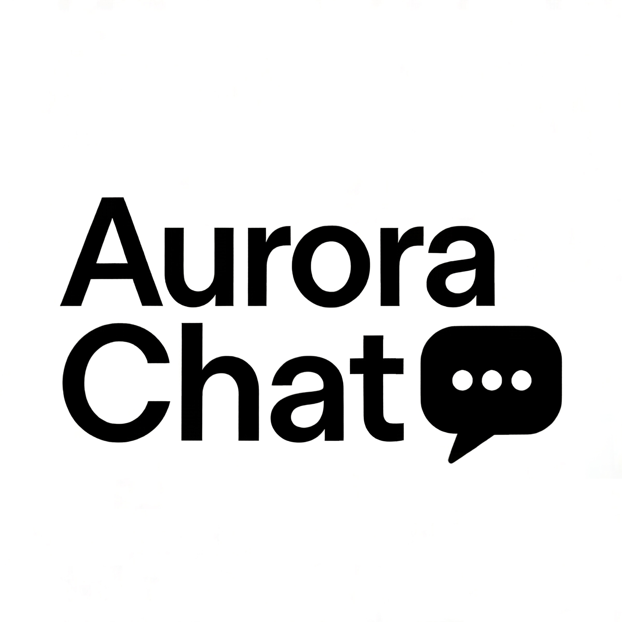Aurora Chat